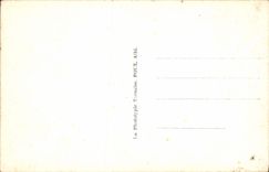 CPA Toulouse Le Musee Carrefour rue de Metz et rue Alsace