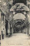 CPA Toulouse Salle des Illustres