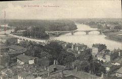 CPA Toulouse Vue Panoramique