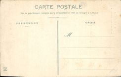 CPA Toulouse La Cathedrale St Etienne