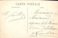 CPA Toulouse le Pont Neuf