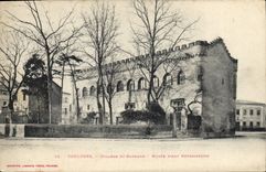 CPA Toulouse College St Raymond Musee d'Art Retrospectif