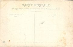 CPA Toulouse College St Raymond Musee d'Art Retrospectif