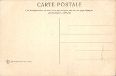 CPA Toulouse Quai de la Daurade