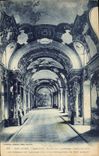 CPA Toulouse Capitole Salle des Illustrees Creer Par Germain de Lafaille (nouvelle decoration du XIX