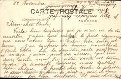 CPA Toulouse Quartier general