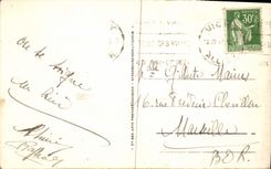 CPA Vichy La Source des Celestins