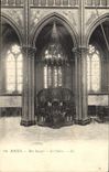 CPA Rouen Bon Secours La Chaire