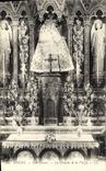 CPA Rouen Bon Secours La Chapelle de la Vierge