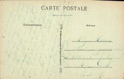 CPA Lyon La Prefecture