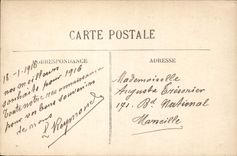 CPA Lyon Fontaine Bartholdi