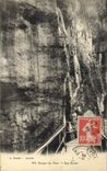CPA Gorges du Fier Les Crues