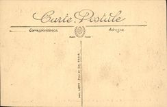 CPA Aix en Provence Le Cloitre de Saint Sauveur (XIe siecle)