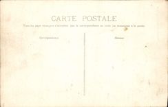 CPA Lyon Place Carnot Hotel d'Angleterre et Gare de Perrache