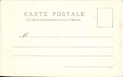 CPA Perigueux Rue de l'Abreuvoir