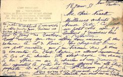 CPA Toulouse L'Art Toulousain Hotel de Roquette (XVe et XVIe siecles)Tour de Tournoer