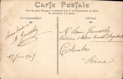 CPA Toulouse Le Pont Neuf