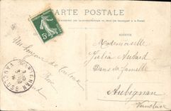 CPA Toulouse Le Capitole