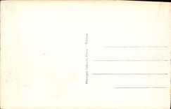 CPA Toulouse Le Grand Rond Statue de Clemence Izaure (du sculpteur Ducuing)