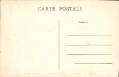 CPA Perigueux Esplanade Tourny Monument des Mobiles