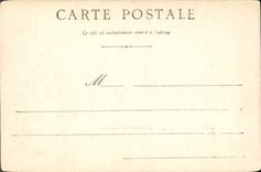 CPA Besancon Vue generale prise du Fort Chaudanne