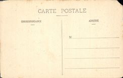 CPA Besancon Historique La Tour de la Pelotte