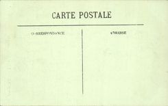 CPA Compiegne L'Hotel de Ville
