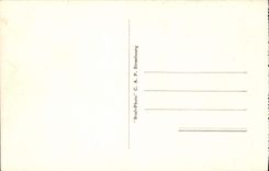 CPA Nancy Place Stanisias et l'Hotel de Ville