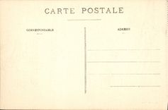 CPA Les Alpes Environs de la Grave La Meije vue du Chazelet