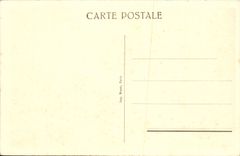 CPA  Chateau de Valencay Galerie des Bustes