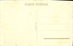 CPA Chateau de Valencay Le Donjon