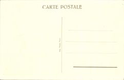 CPA Chateau de Valencay  Bureau Empire ayant appartenu au Roi de Naples