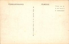 CPA Beauville La Plage Fleure Le Casino et les Jardins