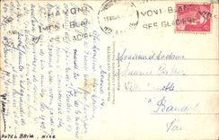 CPA Nice Hotel Brier