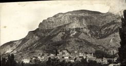 CPA Tresclioux Vue generale