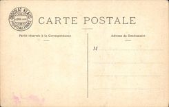 CPA Bordeaux Colonnes Rostrales