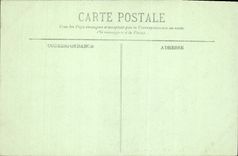 CPA Lille La Porte de Paris