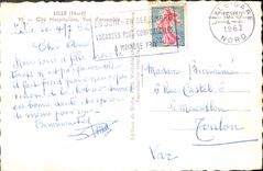 CPM Lille (Nord) Cite Hospitaliere Vue d'ensemble