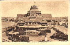 CPA Saint Malo Le Casino