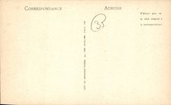 CPA Saint Malo Le Petit Bey et sa Chaussee