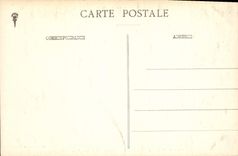 CPA Saint Malo Le Chateau forteresse carree flanquee de 4 grosses tours (XIIIe siecle)