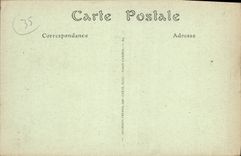 CPA Saint Malo Le Casino Municipal