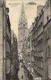 CPA Saint Malo Boulangerie