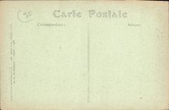 CPA Saint Malo La Porte des Beys