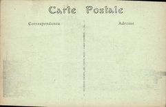 CPA Saint Malo Le Casino Municipal