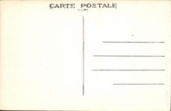 CPA Saint Malo (Bretagne) Cote d'Emeraude La Grande Porte