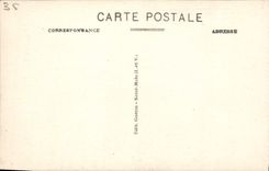 CPA Saint Malo Cote d'Emeraude L'Esplanade St Vincent et le Casino Tramway