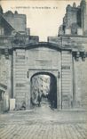 CPA Saint Malo La Porte de Dinan