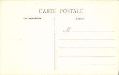 CPA St Malo Porte des Bes