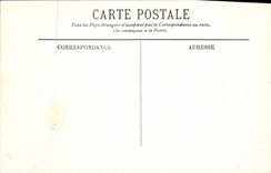 CPA Saint Malo Maison de la Duchesse Anne